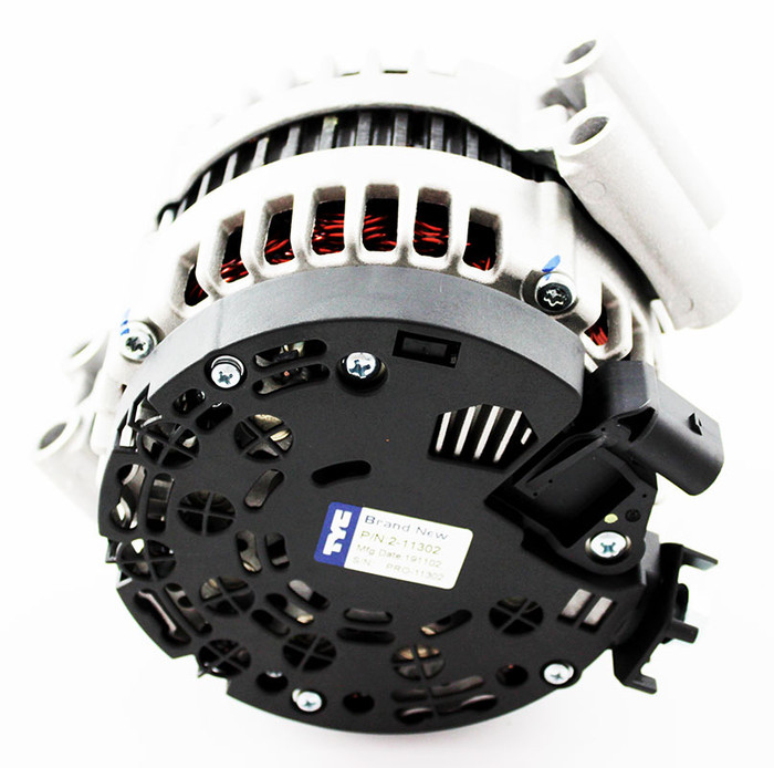 2008 BMW 335i Alternator