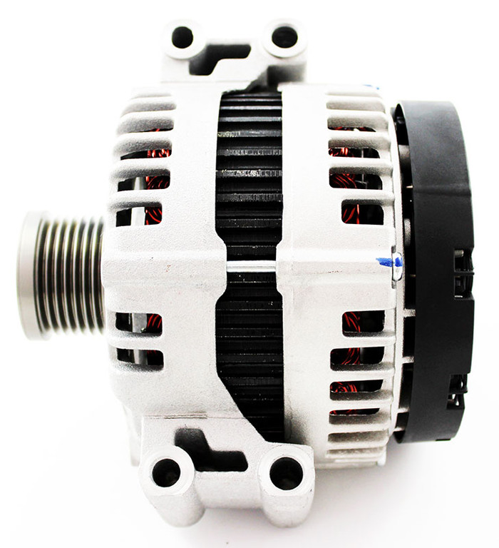 2008 BMW 335i Alternator