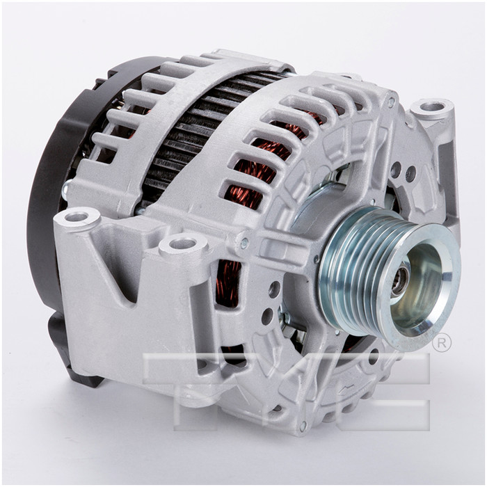 2012 Mercedes-Benz SL550 Alternator