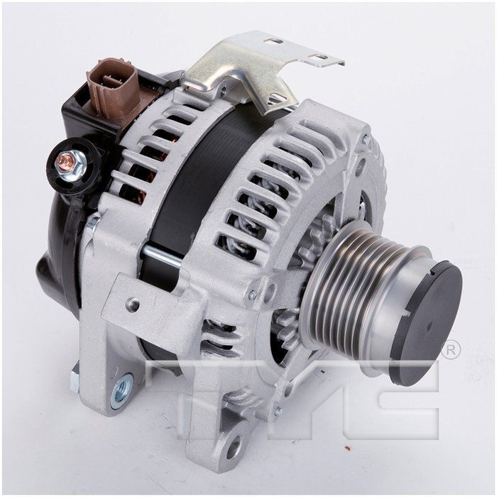 2006 Toyota RAV4 Alternator