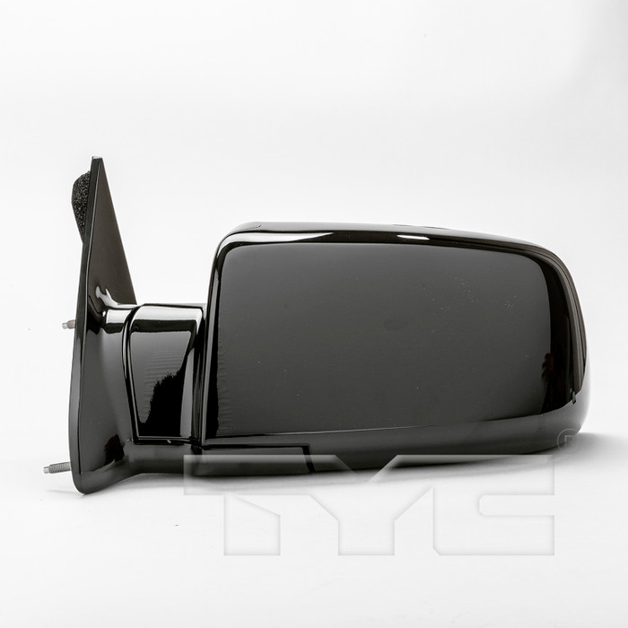 1999 Cadillac Escalade Side Door View Mirror Manual Non-Heated Left Driver Side