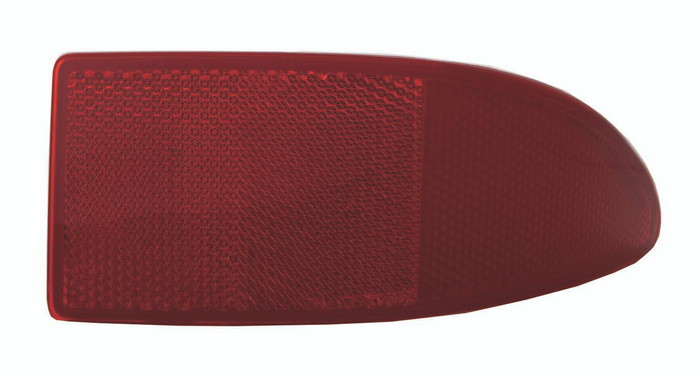 2006 Lexus IS250 Rear Reflector - Passenger Right Side