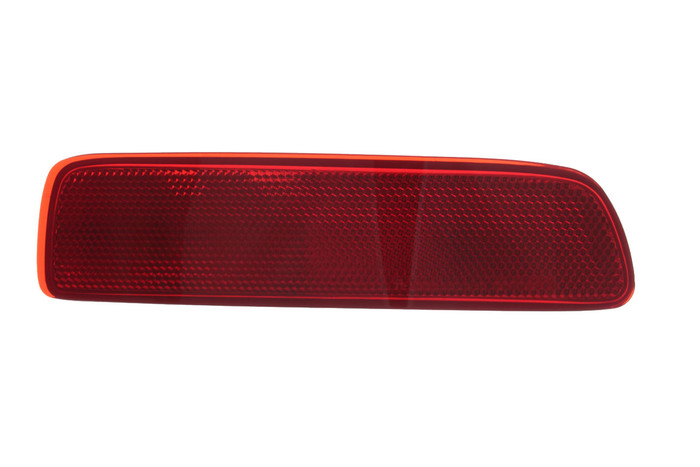 2008 Acura RDX Rear Reflector - Passenger Right Side