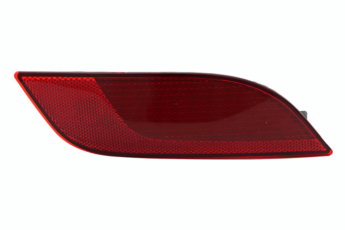 2018 Jeep Compass Rear Reflector - Passenger Right Side