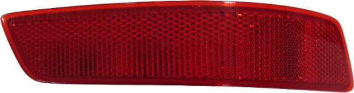 2018 Lexus GS350 Reflector Assembly Rear Right Passenger Side 2018 Lexus GS350 Reflector Assembly Rear Right Passenger Side