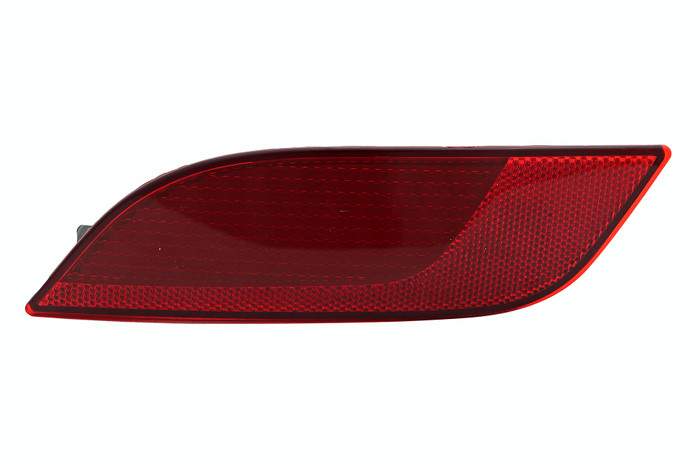 2020 Jeep Compass Rear Reflector - Driver Left Side