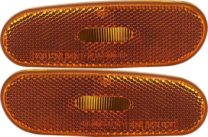 2003 Toyota Celica Side Markers - Driver Left and Passenger Right Side