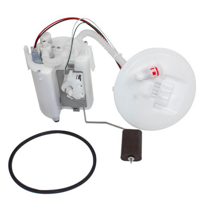 2002 Ford Focus Fuel Pump Module Assembly