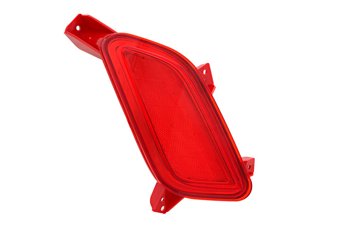 2016 Hyundai Veloster Rear Reflector - Driver Left Side