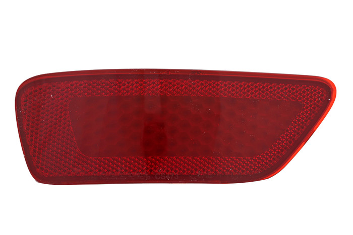 2015 Jeep Grand Cherokee Rear Reflector - Driver Left Side