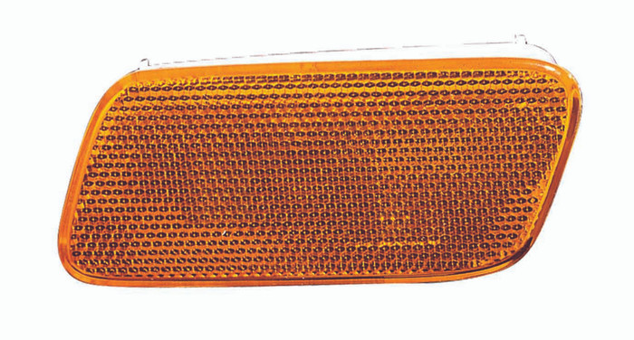 2001 Mercedes Benz E Class Side Marker - Driver Left Side