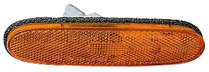 1996 Mazda 626 Side Marker - Driver Left Side