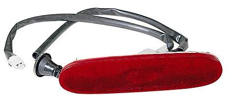 1996 Mazda MX-6 Side Marker - Driver Left Side