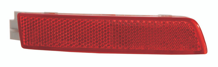 2019 Nissan Sentra Rear Reflector - Driver Left Side