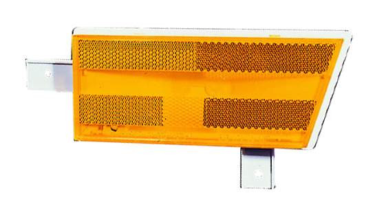 1993 Oldsmobile 88 Side Marker - Driver Left Side