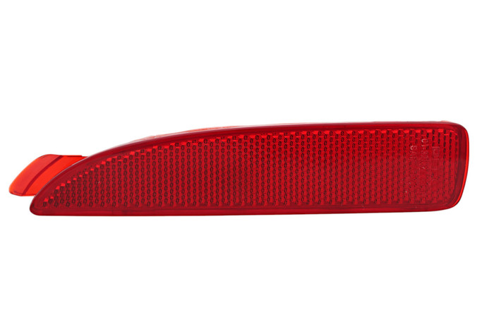 2020 Toyota iA Rear Reflector - Driver Left Side