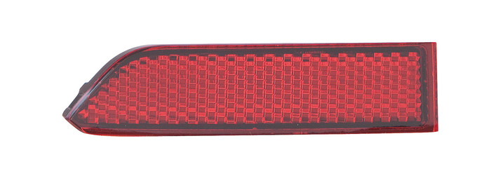 2020 Volkswagen Tiguan Rear Reflector - Driver Left Side VW1184111