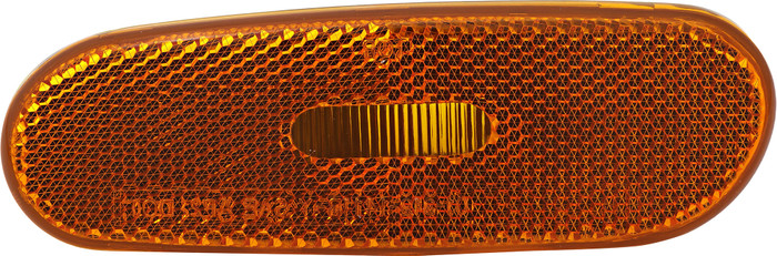 2000 Toyota MR2 Side Marker - Driver Left Side