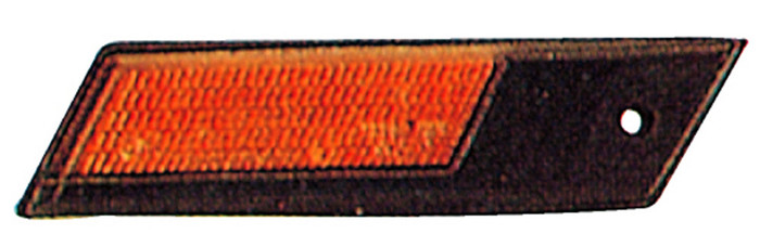 1996 BMW 3 Series Side Marker - Passenger Right Side