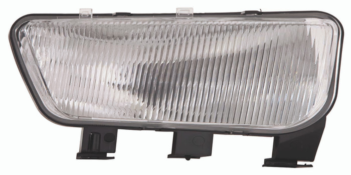 2000 Cadillac DeVille Side Marker - Passenger Right Side