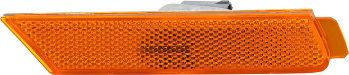 2010 Chevrolet Camaro Side Marker - Passenger Right Side Without Tow Hook GM2551197