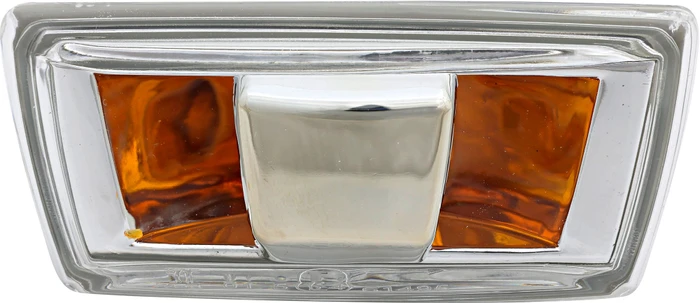 2012 Chevrolet Malibu Side Marker - Passenger Right Side