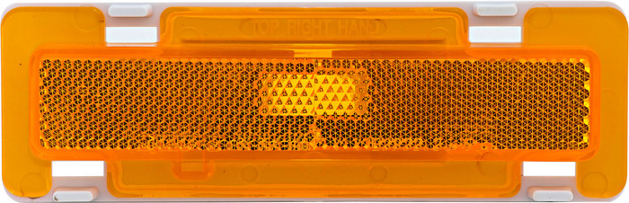 1988 Pontiac Trans Am Side Marker - Passenger Right Side