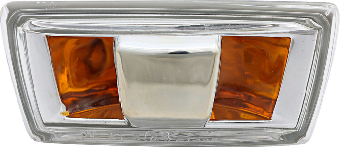 2009 Saturn Aura Side Marker - Passenger Right Side