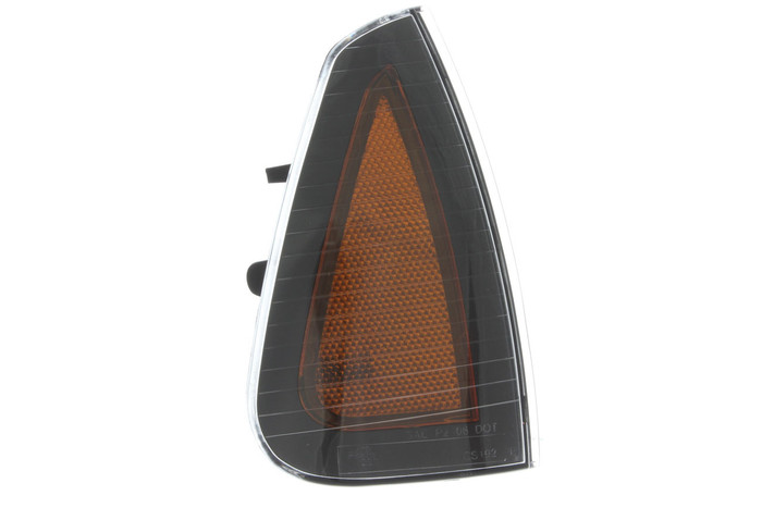 2009 Dodge Challenger Side Marker - Passenger Right Side