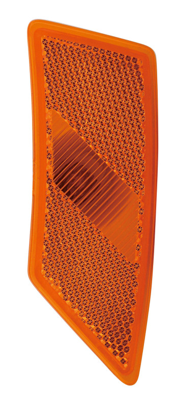 2019 Ford Ranger Side Marker - Passenger Right Side Crew Cab/Extended Cab