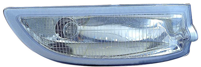 1999 Ford Windstar Side Marker - Passenger Right Side