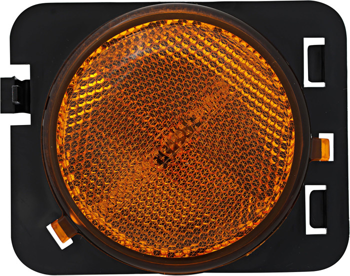 2018 Jeep Wrangler Side Marker - Passenger Right Side CH2551127