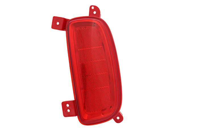 2015 Kia Sorento Rear Reflector - Passenger Right Side
