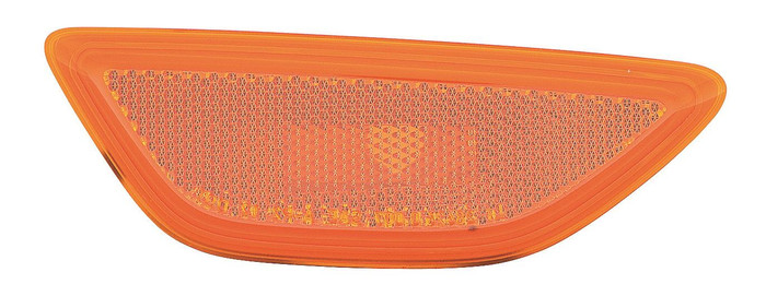 2015 Mercedes Benz B Class Side Marker - Passenger Right Side