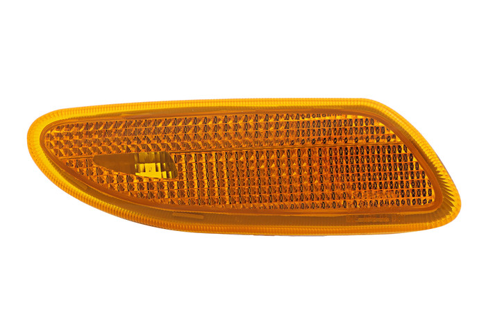 2006 Mercedes Benz C Class Side Marker - Passenger Right Side
