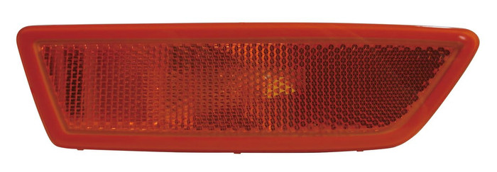 2012 Mercedes Benz CLS Side Marker - Passenger Right Side