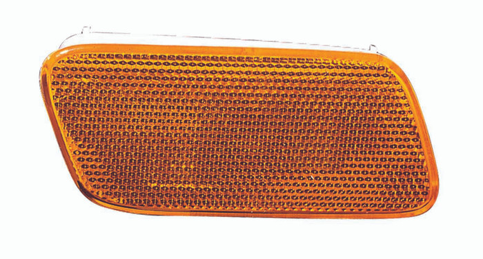 1996 Mercedes Benz E Class Side Marker - Passenger Right Side