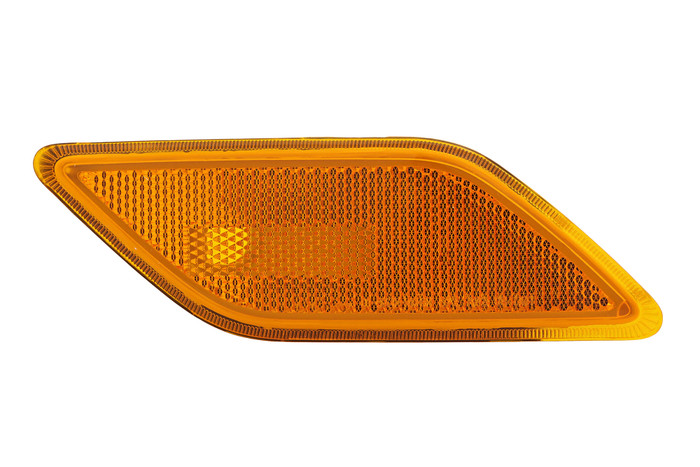 2012 Mercedes Benz E Class Sedan Side Marker - Passenger Right Side