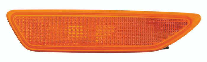 2012 Mercedes Benz SL Side Marker - Passenger Right Side