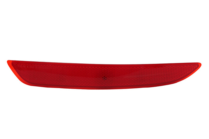 2021 Mazda 3 Sedan Rear Reflector - Passenger Right Side