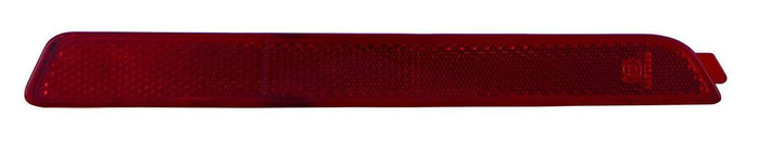 2004 Mazda 3 Side Marker - Passenger Right Side MA1185100