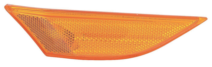 2014 Porshe Cayman Side Marker - Passenger Right Side