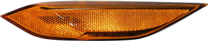 2011 Porshe Cayenne Side Marker - Passenger Right Side