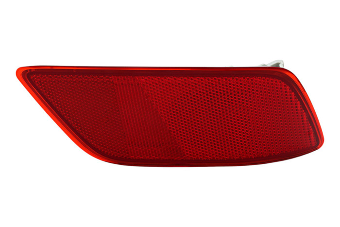 2020 Subaru Forester Rear Reflector - Passenger Right Side
