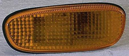 2001 Subaru Impreza Side Marker - Passenger Right Side