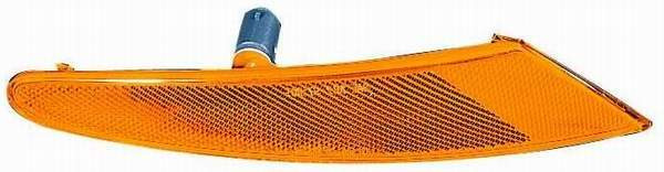 2001 Saturn L300 Side Marker - Passenger Right Side