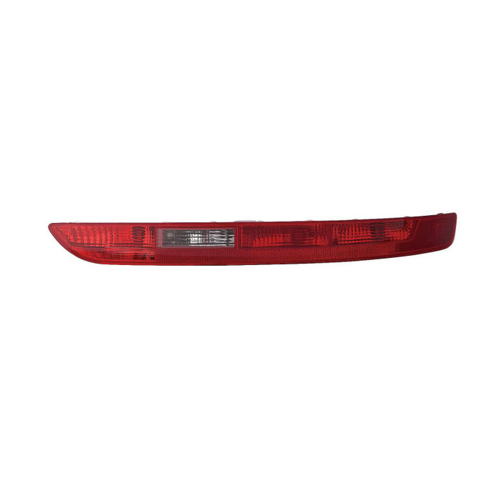 2011 Audi Q5 Rear Reflector - Passenger Right Side