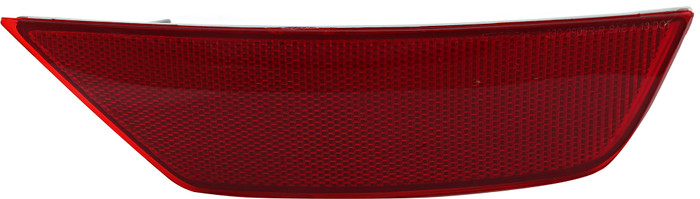 2020 Subaru Crosstrek Rear Reflector - Passenger Right Side