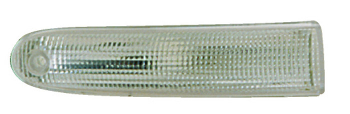 1999 Chrysler Town & Country Side Marker - Passenger Right Side