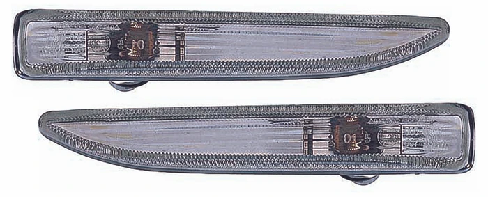2006 BMW 7 Series Side Markers - Driver Left and Passenger Right Side BM2570118,BM2571118